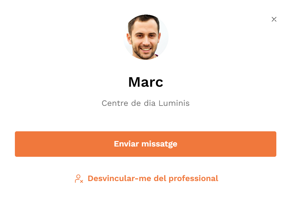 Nidus informació professional